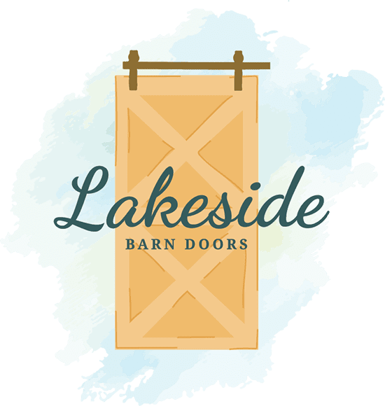 Lakeside Custom Barn Doors Near Gainesville, GA